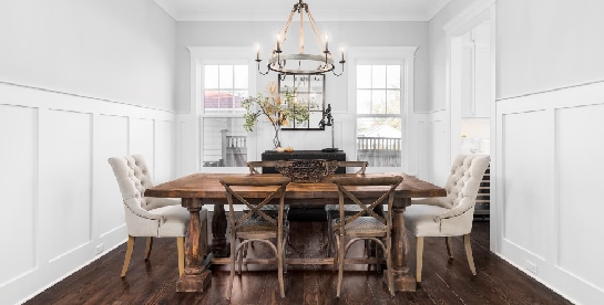 hardwood floors California
